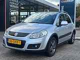 SUZUKI Sx4 1.6 Limited &#39;&#39; Keyless Entry &amp; Go - Trekhaak - CC -Clima &#39;&#39;