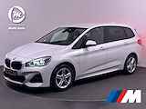 BMW 2 Serie Gran Tourer 218i M Sport 7 Persoons 140pk Dealer O.H | Head Up | Navi Pro | Lederen Sportstoelen Verwarmd | LED Koplampen |  El. Achterklep | Cruise Control |