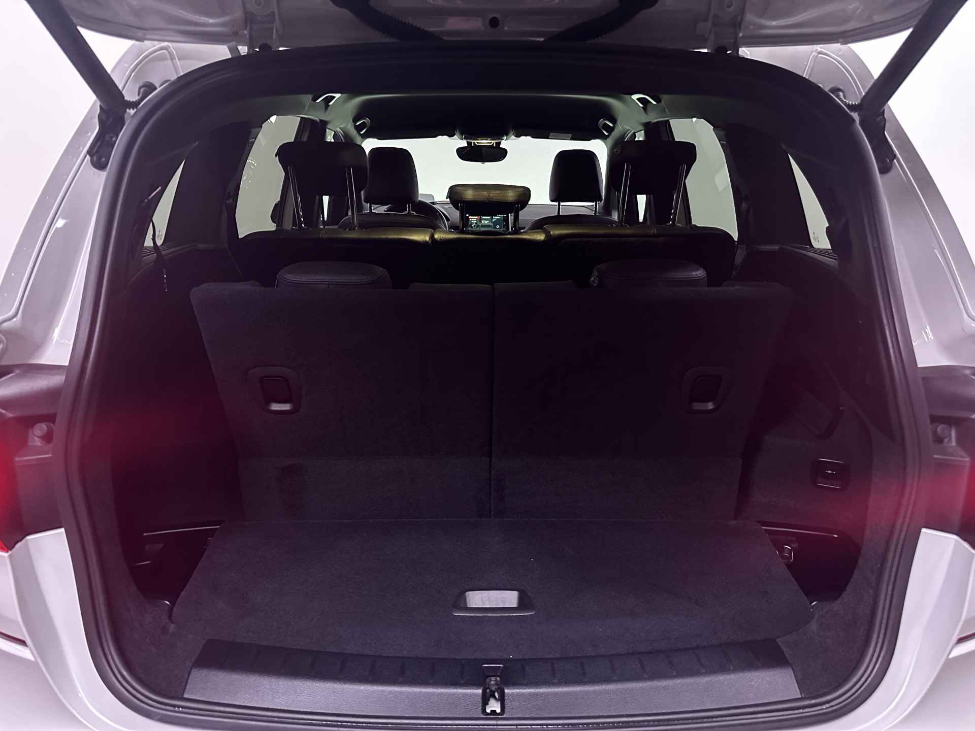 BMW 2 Serie Gran Tourer 218i M Sport 7 Persoons 140pk Dealer O.H | Head Up | Navi Pro | Lederen Sportstoelen Verwarmd | LED Koplampen |  El. Achterklep | Cruise Control | - 28/45