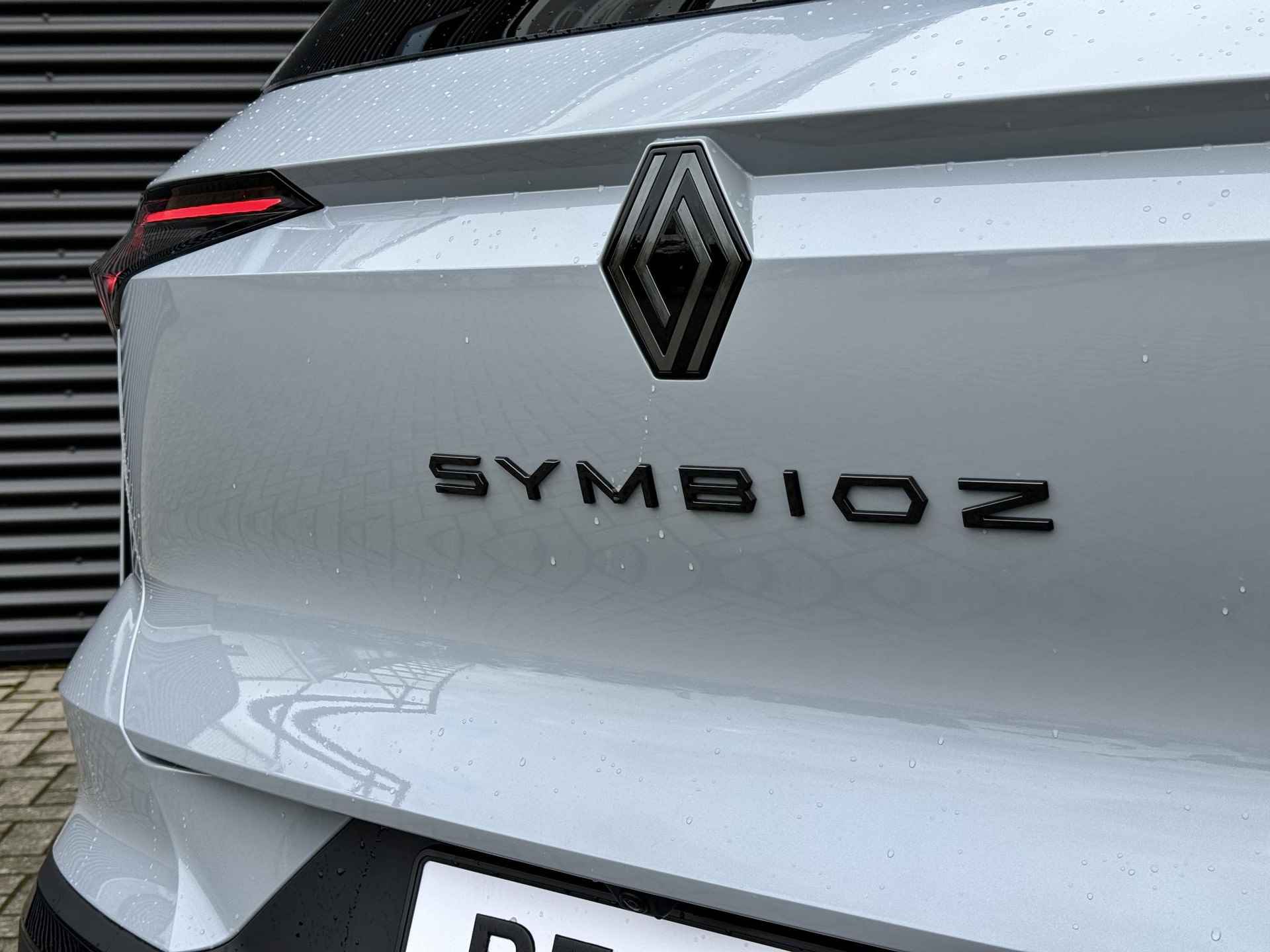 Renault Symbioz 1.6 E-Tech hybrid 145 esprit Alpine - 11/46