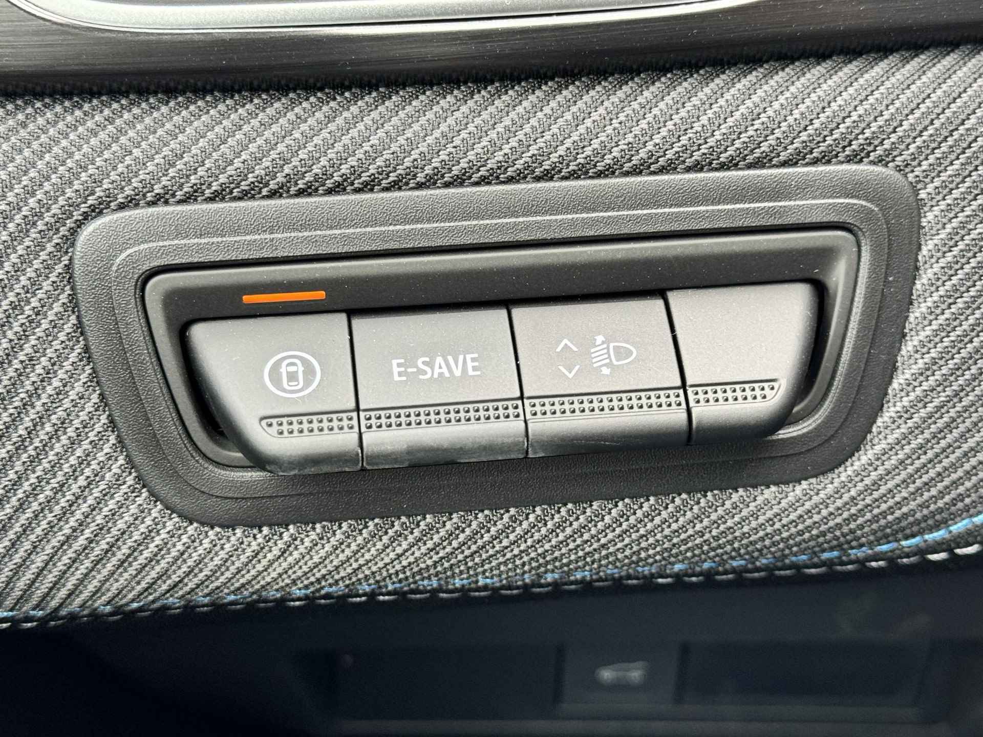 Renault Symbioz E-Tech hybrid 145 esprit Alpine Elektrische achterklep, Harman Kardon audio - 19/47