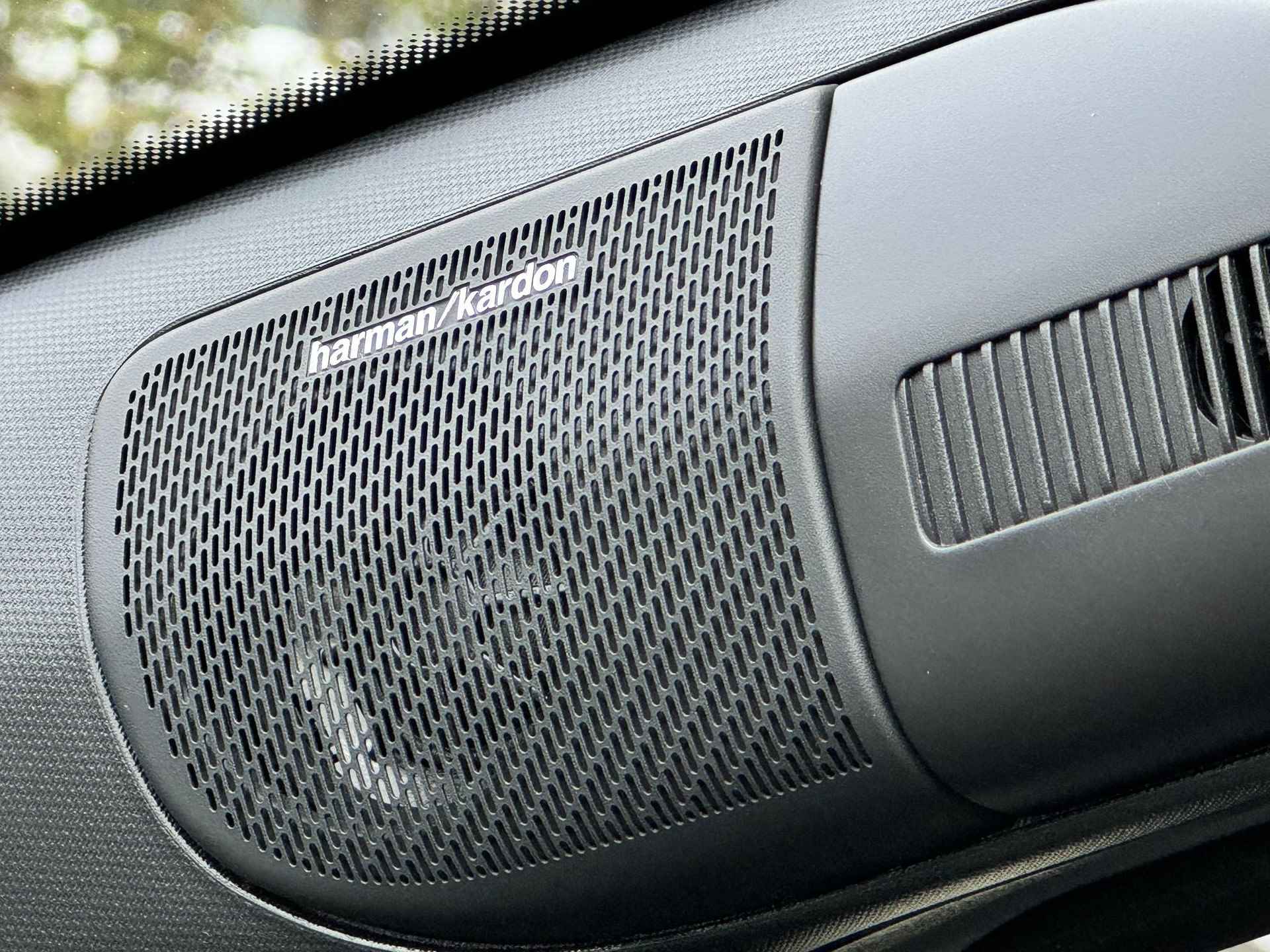 Renault Symbioz E-Tech hybrid 145 esprit Alpine Elektrische achterklep, Harman Kardon audio - 29/47