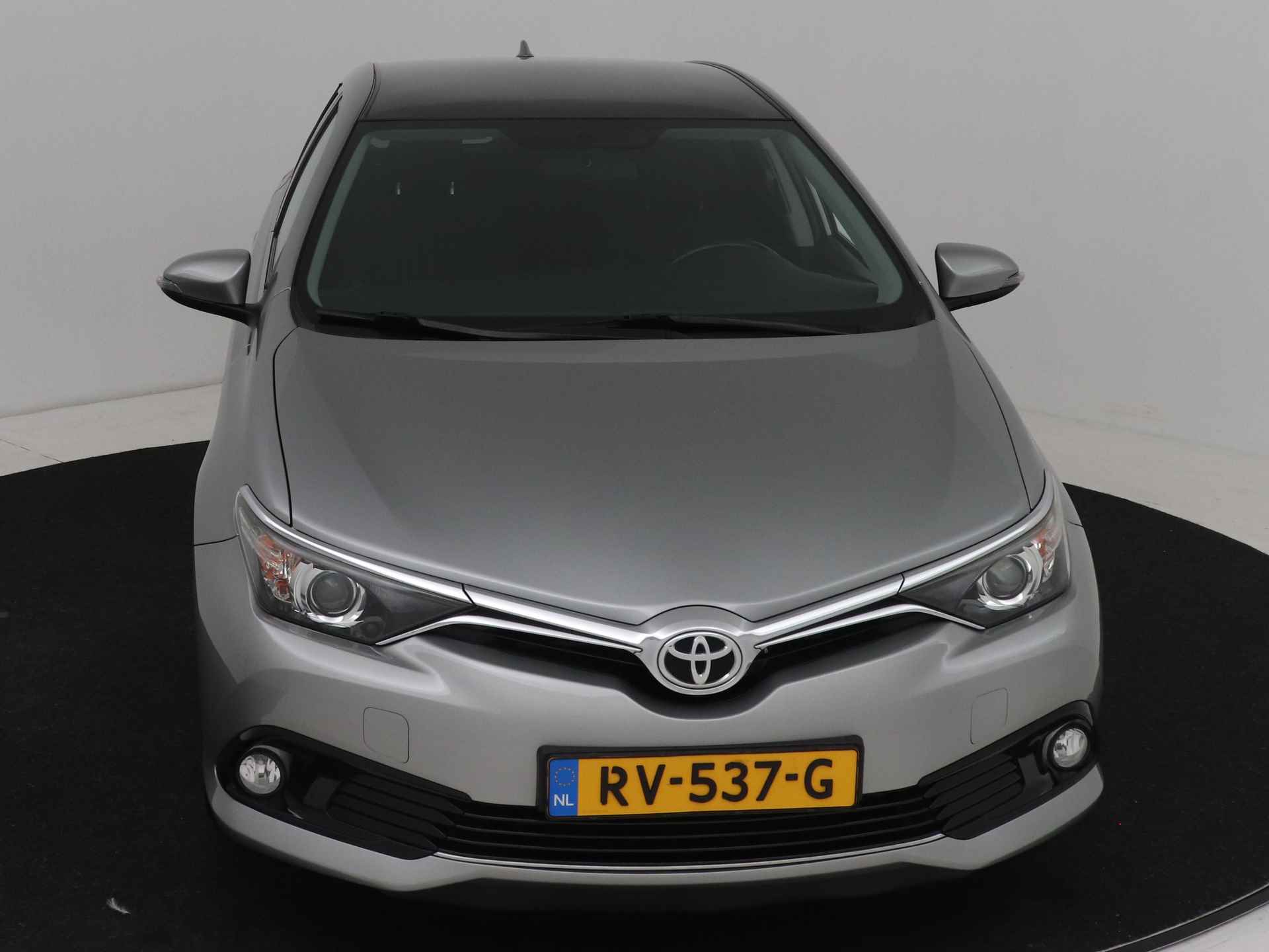 Toyota Auris 1.2T Trend | Navigatie | Camera | Panoramadak | Trekhaak | LM velgen | Cruise Control | - 27/44