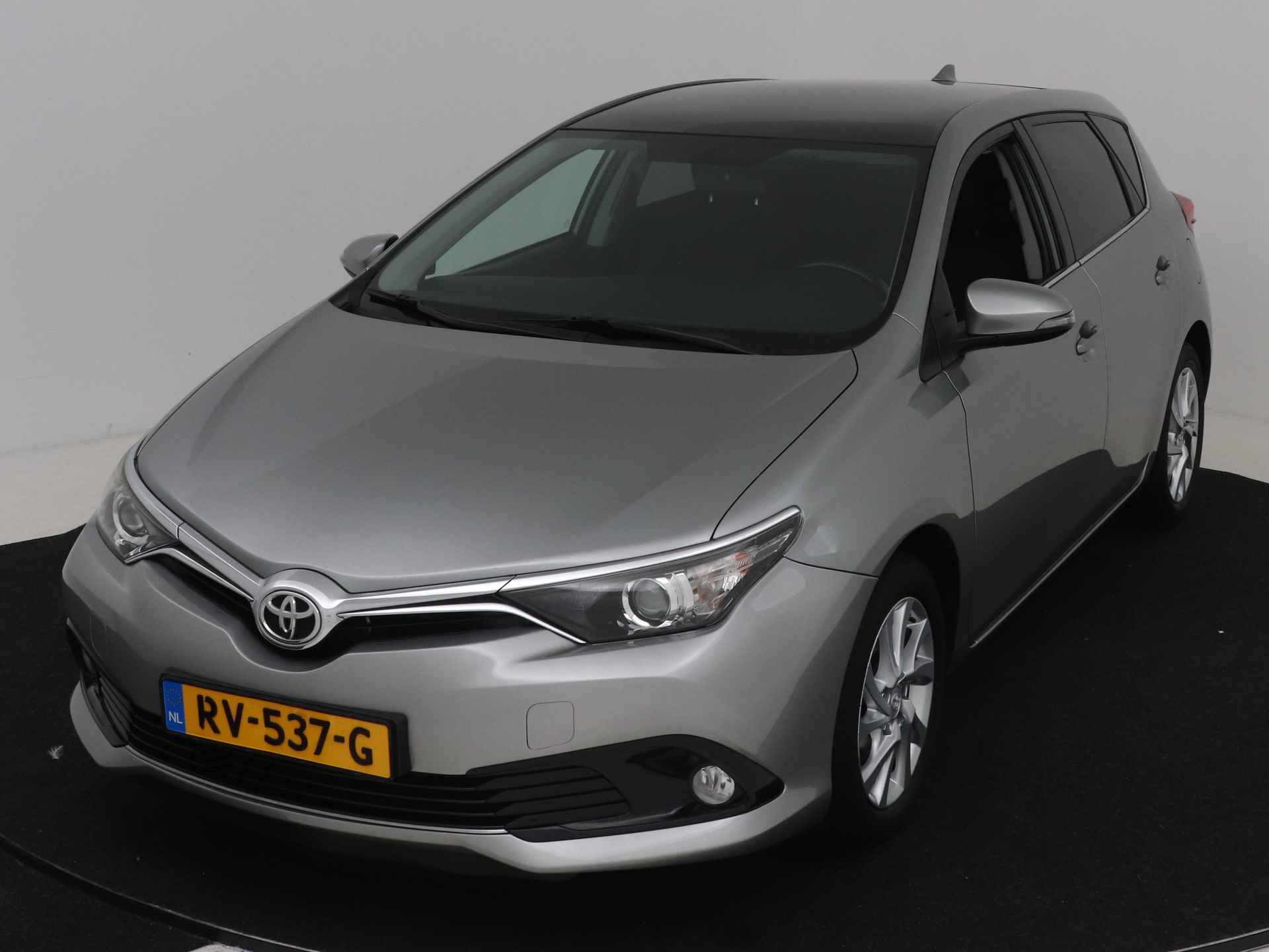 Toyota Auris 1.2T Trend | Navigatie | Camera | Panoramadak | Trekhaak | LM velgen | Cruise Control | - 28/44