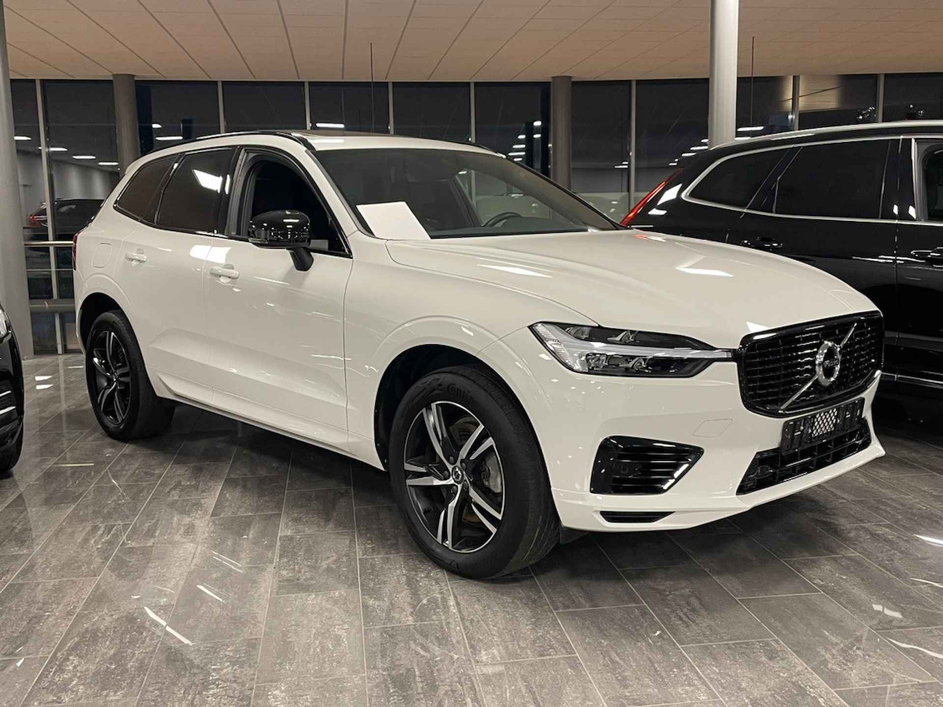 Volvo XC60 BOVAG 40-Puntencheck