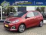 PEUGEOT 108 1.0 e-VTi 72pk 5D Allure | Camera | Bluetooth | Apple CarPlay | Android Auto |