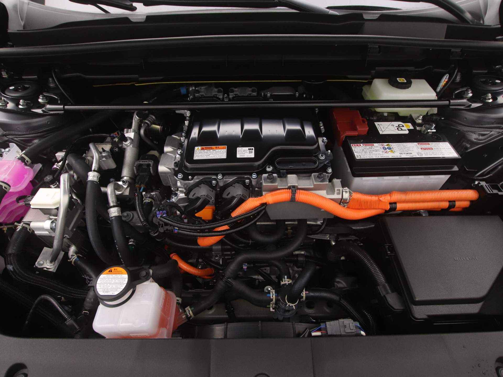 Lexus RZ 450e Full Electric Executive Line *Demo* | Direct leverbaar | - 41/45