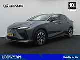 Lexus RZ 450e Full Electric Executive Line *Demo* | Direct leverbaar |