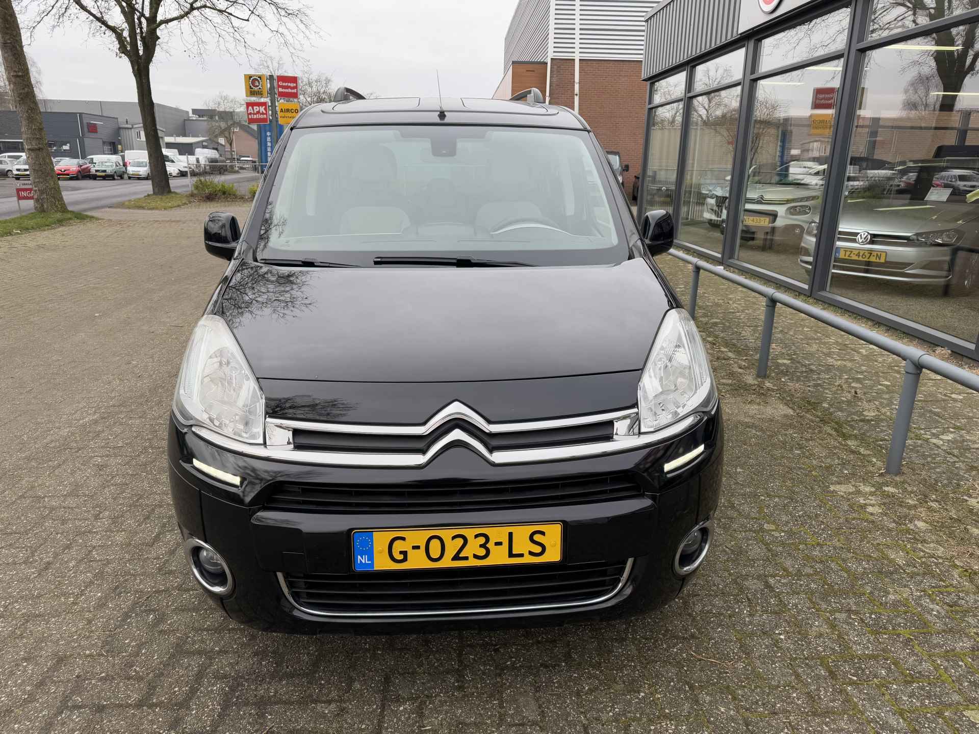 Citroën Berlingo 1.6 VTi Tendance AIRCO-PDC-TREKHAAK - 19/21