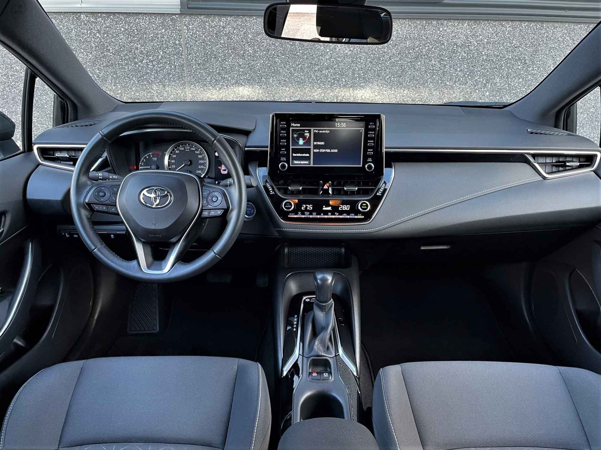 Toyota Corolla Touring Sports 1.8 Hybrid/ Adaptive/Led-Xenon/Apple Carplay/Camera - 2/32