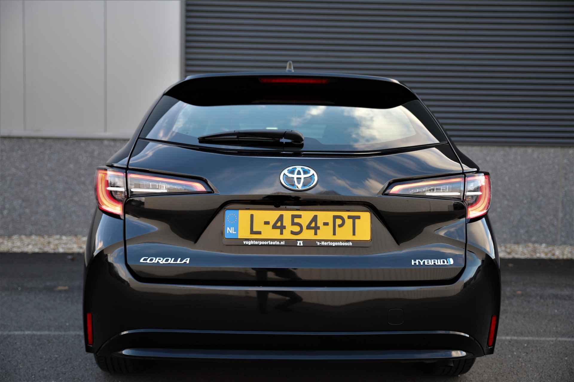 Toyota Corolla Touring Sports 1.8 Hybrid/ Adaptive/Led-Xenon/Apple Carplay/Camera - 15/32