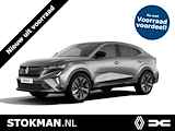 Renault Rafale E-Tech Full Hybrid 200 Techno | Harman Kardon | Verwarmbare voorruit | 12" openR link met Apple Carplay & Android Auto | Nieuw uit voorraad!!