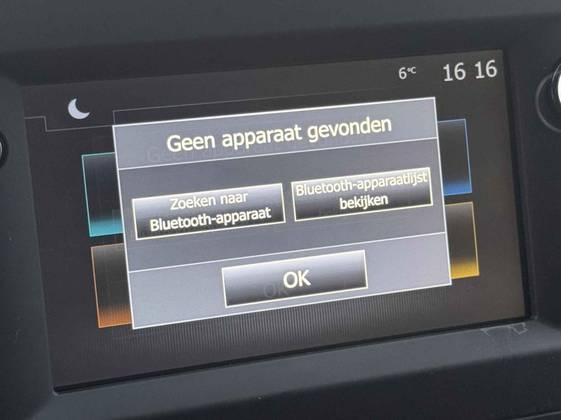 Renault Master T35 2.3 dCi 135 L2H2 Work Edition | NL-auto! | Navi | Airco | Cruise | Trekhaak | PDC + Camera | Bedrijfswageninrichting | Apple Carplay/Android Auto - 37/44