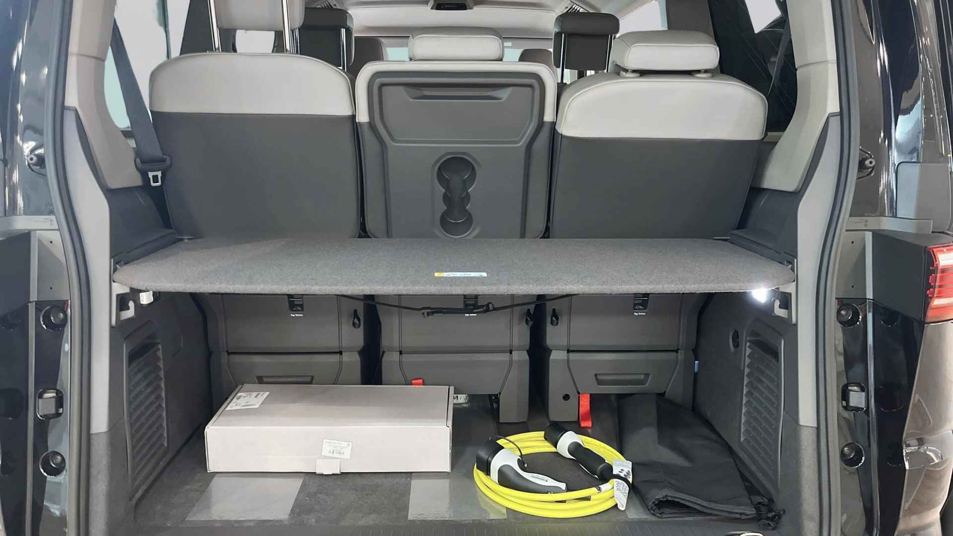 Volkswagen Multivan L2H1 1.4 eHybrid 218pk DSG Style /Direct leverbaar - 10/24