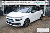 CITROEN C4 Picasso PT 130 Shine Trekhaak | Panoramadak | Xenon | Camera | Navi | DAB