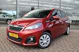 Peugeot 108 1.0 e-VTi Active 5-drs Pack Dynamic Airco Zeer mooi