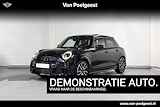 MINI 5-deurs Cooper S |  John Cooper Works Uitvoering | XL Pakket | 18" JCW Lap Spoke two-tone