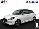 Suzuki Swift 1.2 Style Smart Hybrid | Automaat |