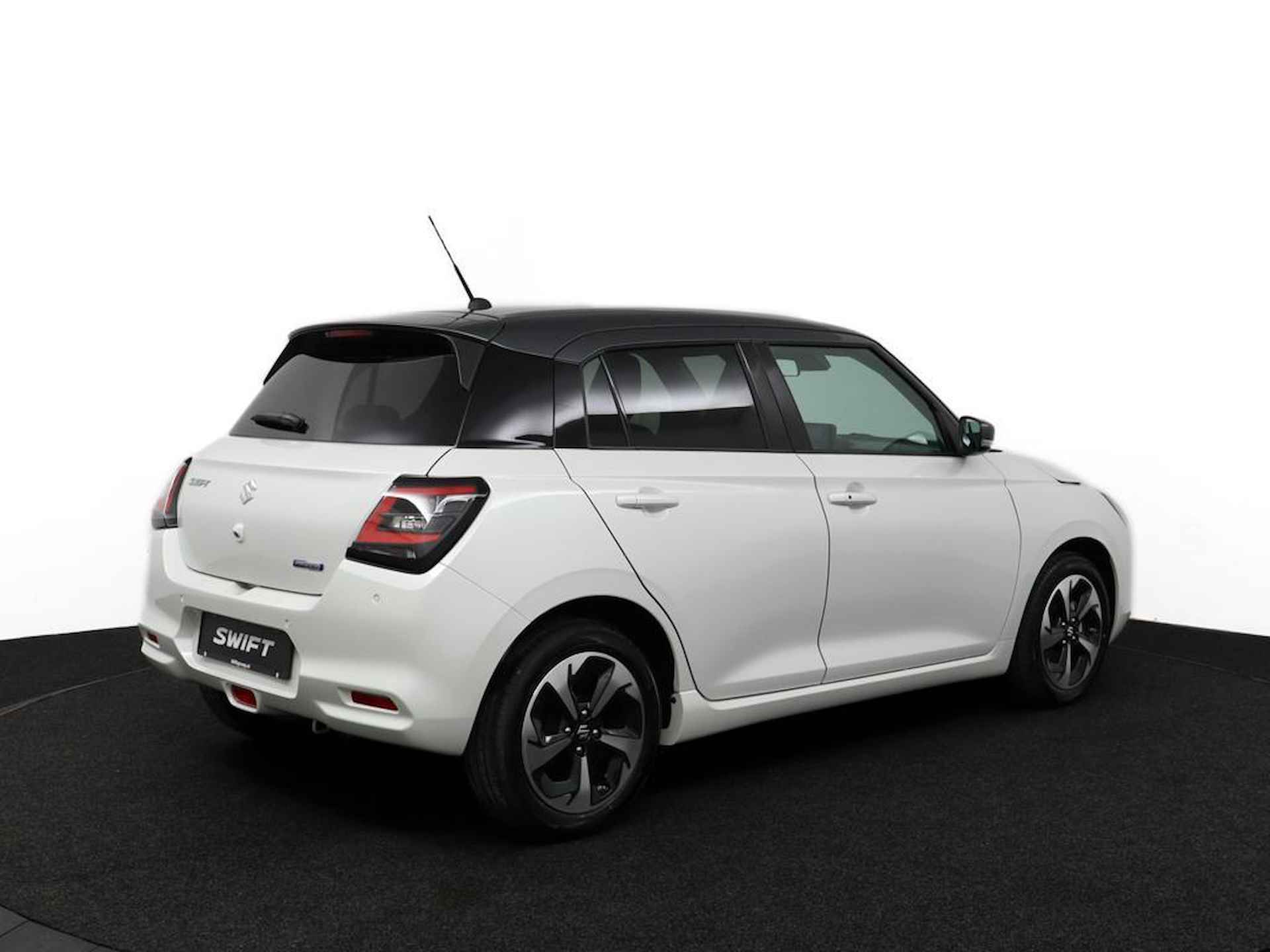 Suzuki Swift 1.2 Style Smart Hybrid | Automaat | - 2/50