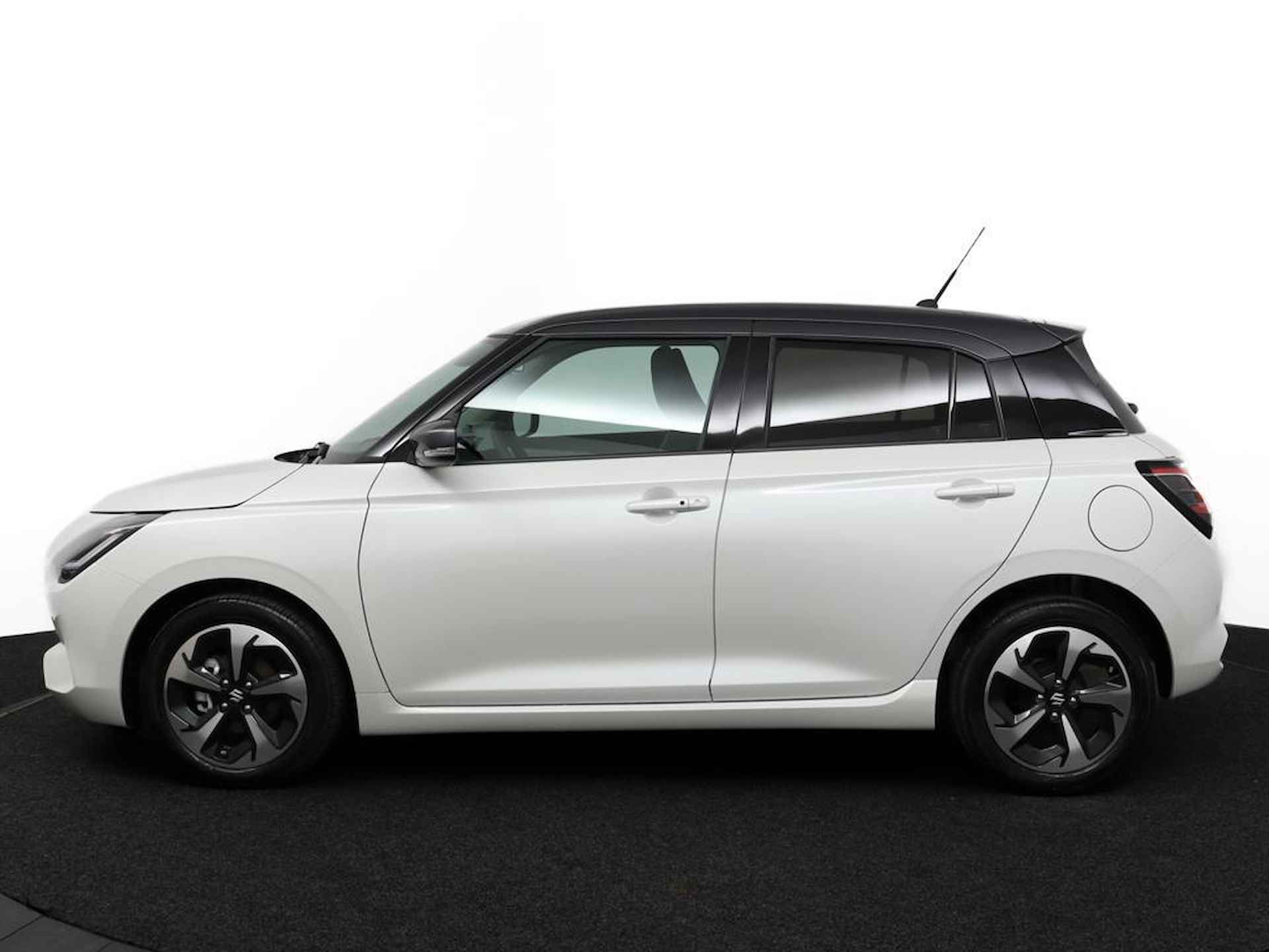 Suzuki Swift 1.2 Style Smart Hybrid | Automaat | - 3/50