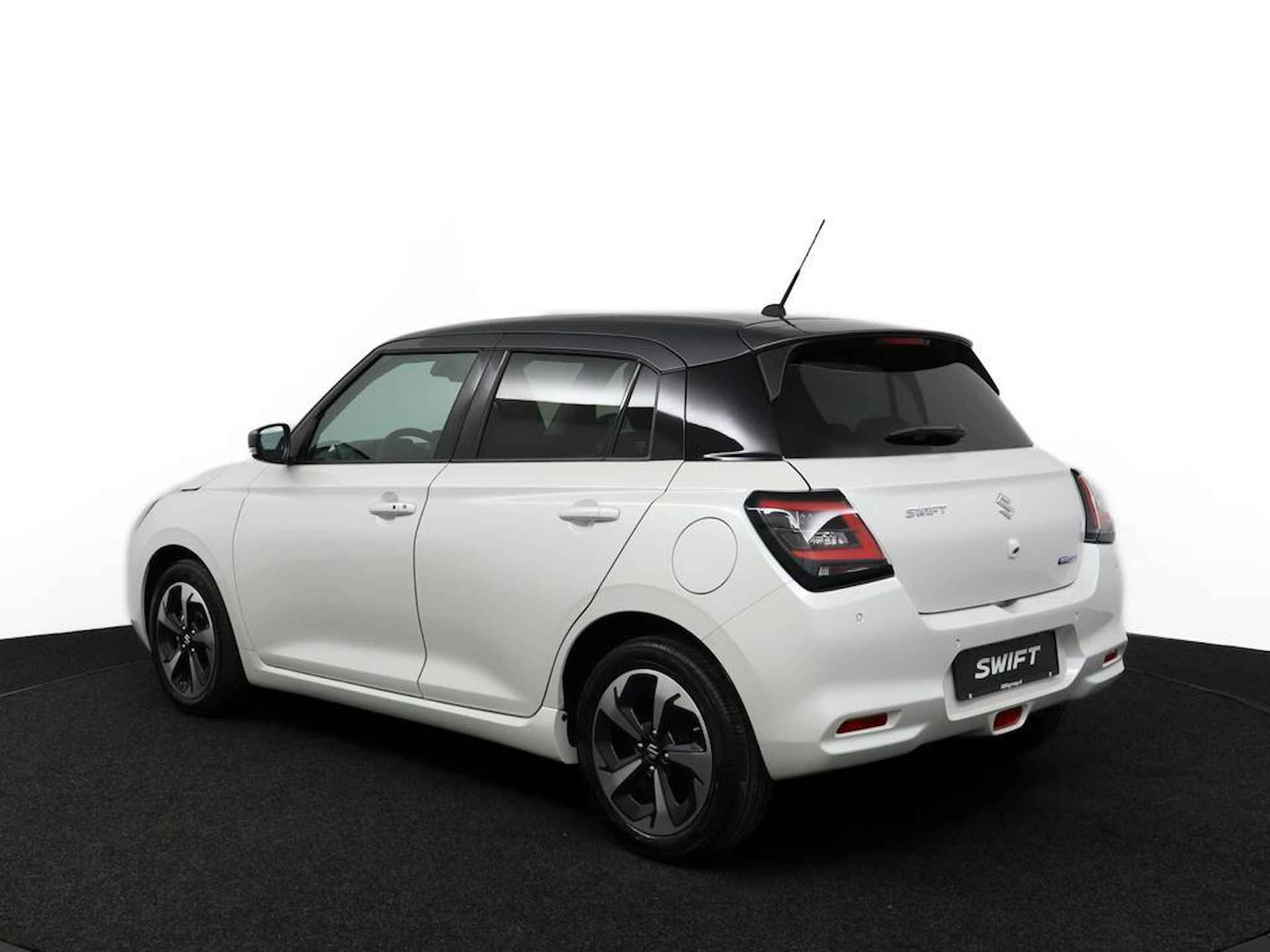 Suzuki Swift 1.2 Style Smart Hybrid | Automaat | - 12/50