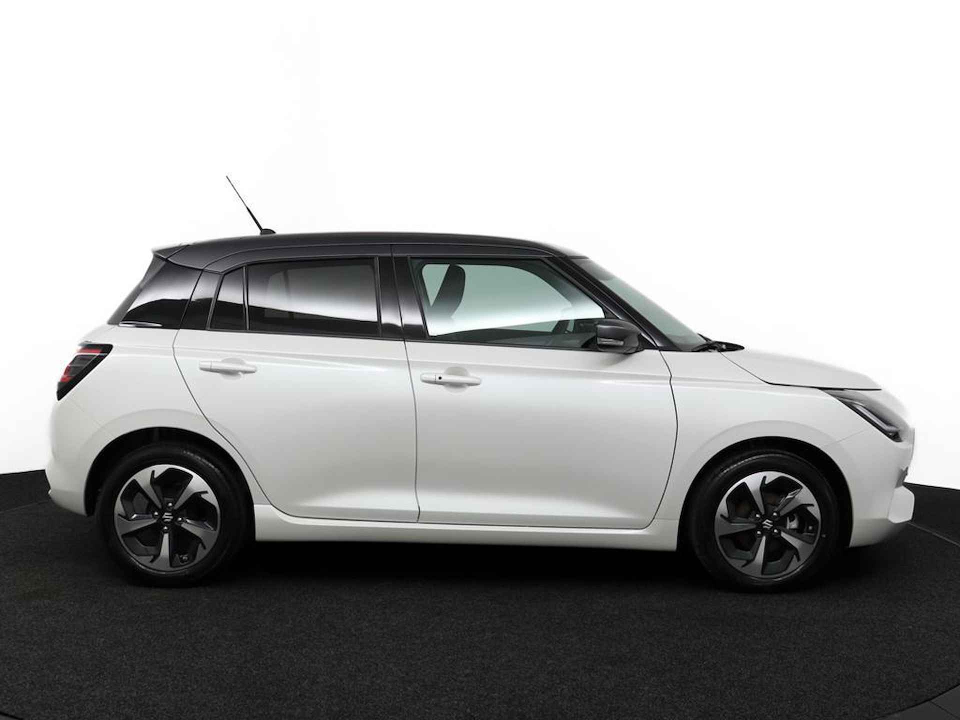 Suzuki Swift 1.2 Style Smart Hybrid | Automaat | - 13/50