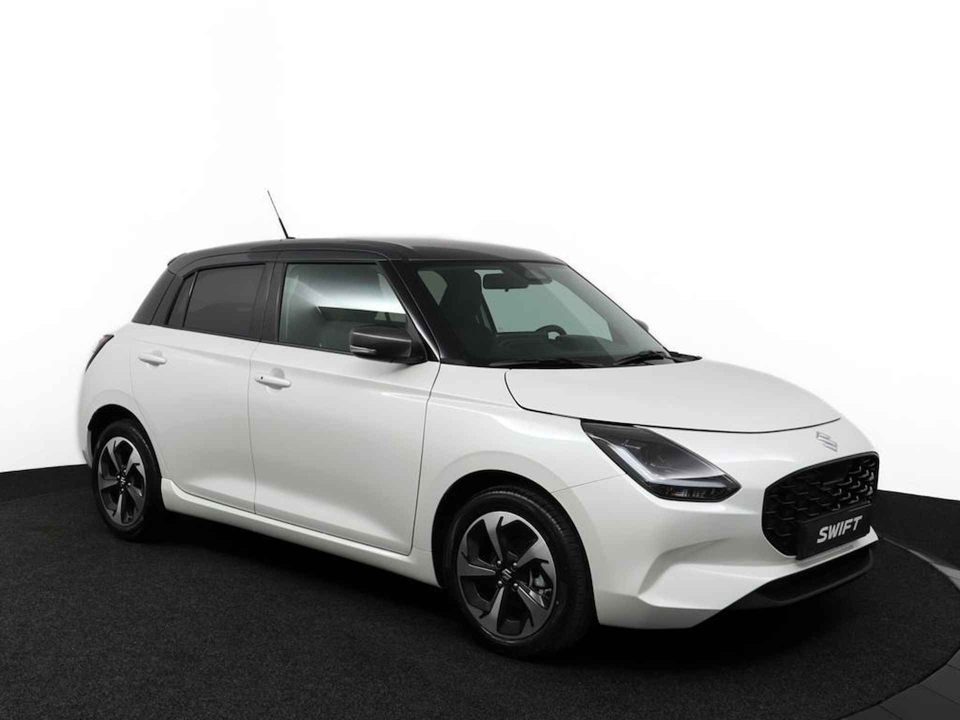 Suzuki Swift 1.2 Style Smart Hybrid | Automaat | - 14/50