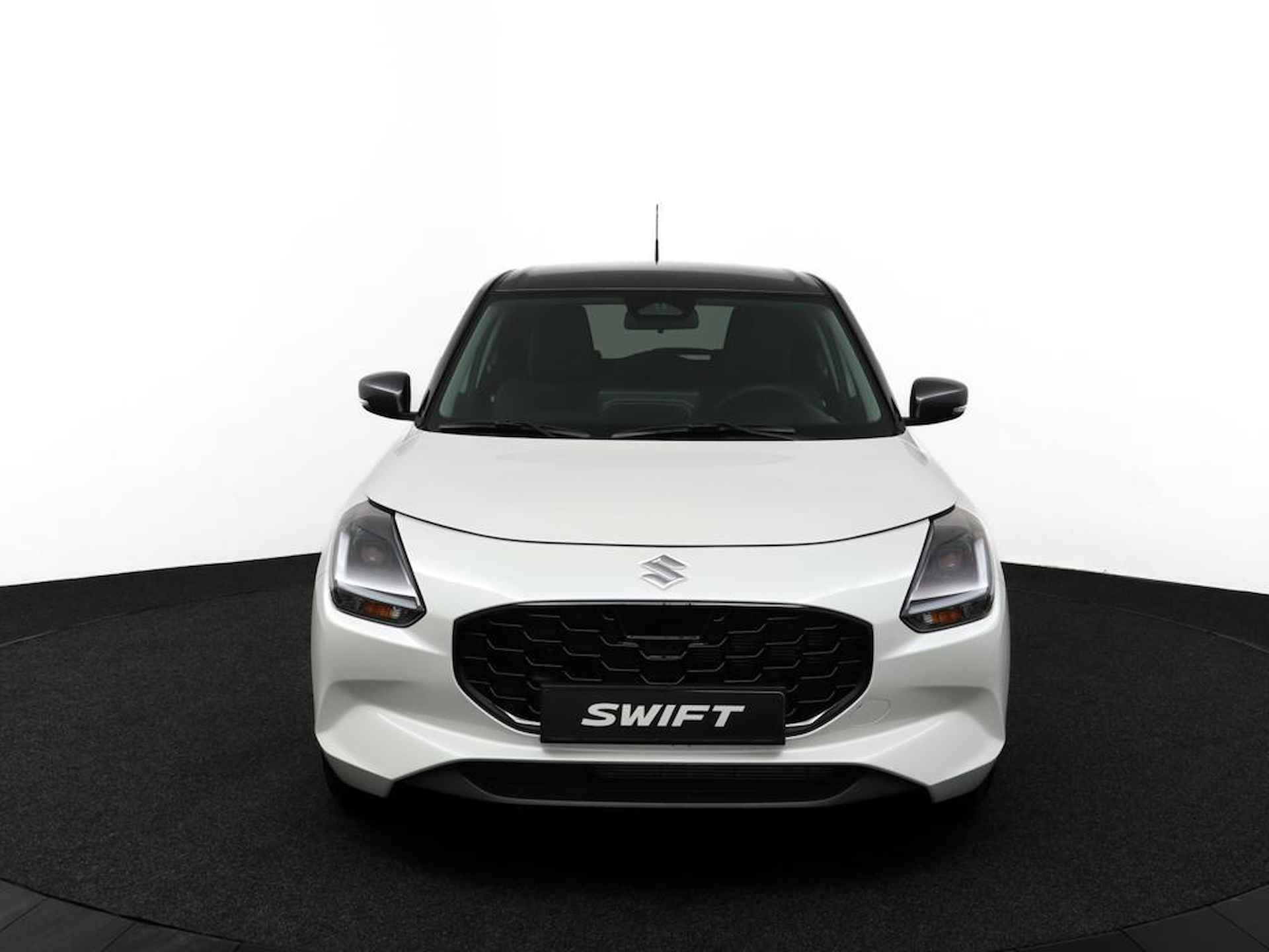 Suzuki Swift 1.2 Style Smart Hybrid | Automaat | - 16/50