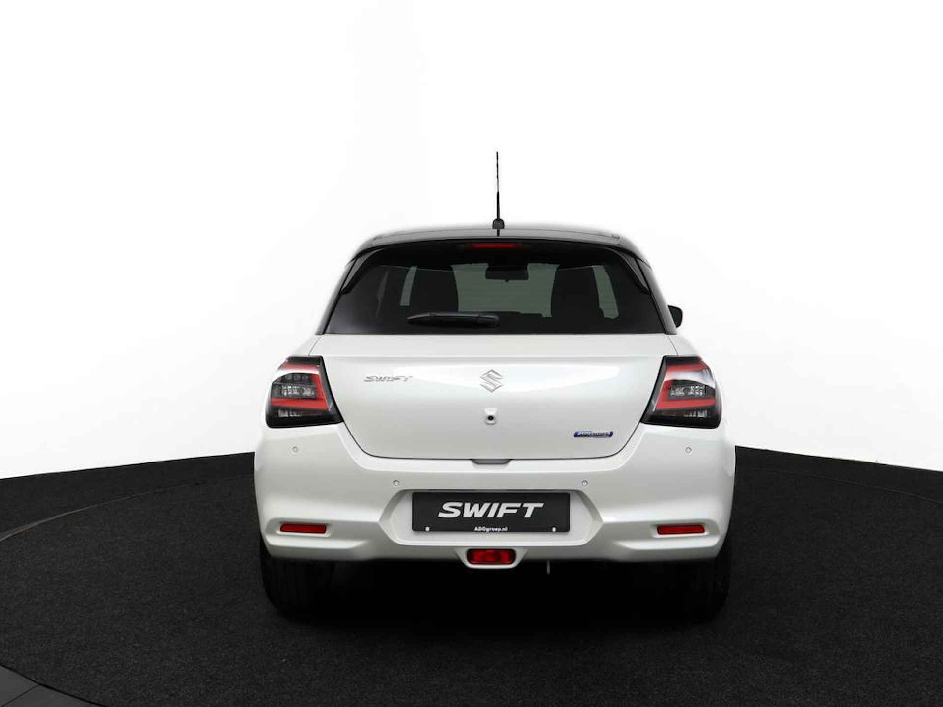 Suzuki Swift 1.2 Style Smart Hybrid | Automaat | - 49/50