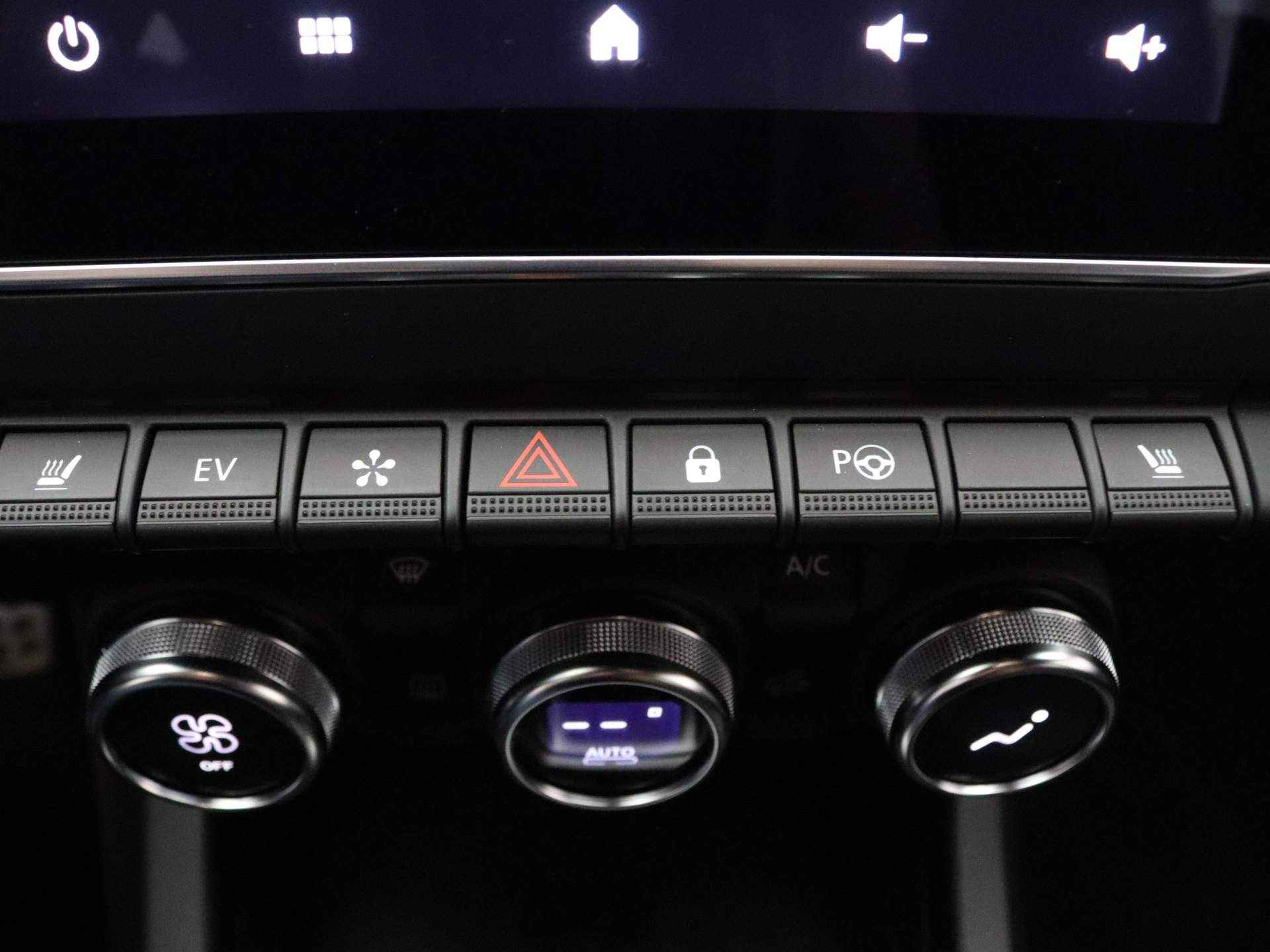 Renault Arkana E-Tech hybrid 145pk E-Tech engineered ALL-IN PRIJS! Adapt. cruise | Camera | Navi | Stoel-/stuurverwarming - 13/42