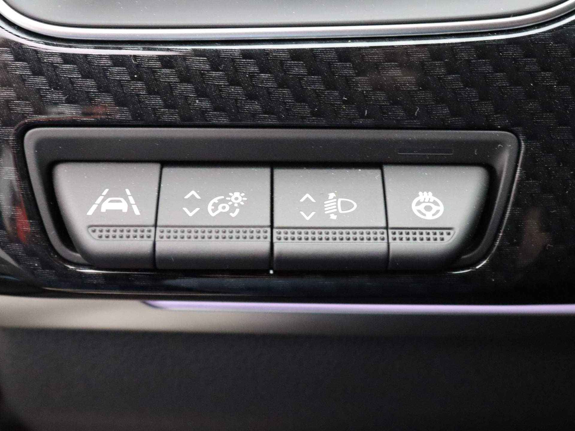 Renault Arkana E-Tech hybrid 145pk E-Tech engineered ALL-IN PRIJS! Adapt. cruise | Camera | Navi | Stoel-/stuurverwarming - 29/42