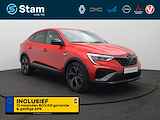 Renault Arkana E-Tech hybrid 145pk E-Tech engineered Adapt. cruise | Camera | Navi | Stoel-/stuurverwarming