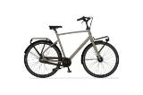 CORTINA Common Heren Quartz Grey Matt 61cm 2021