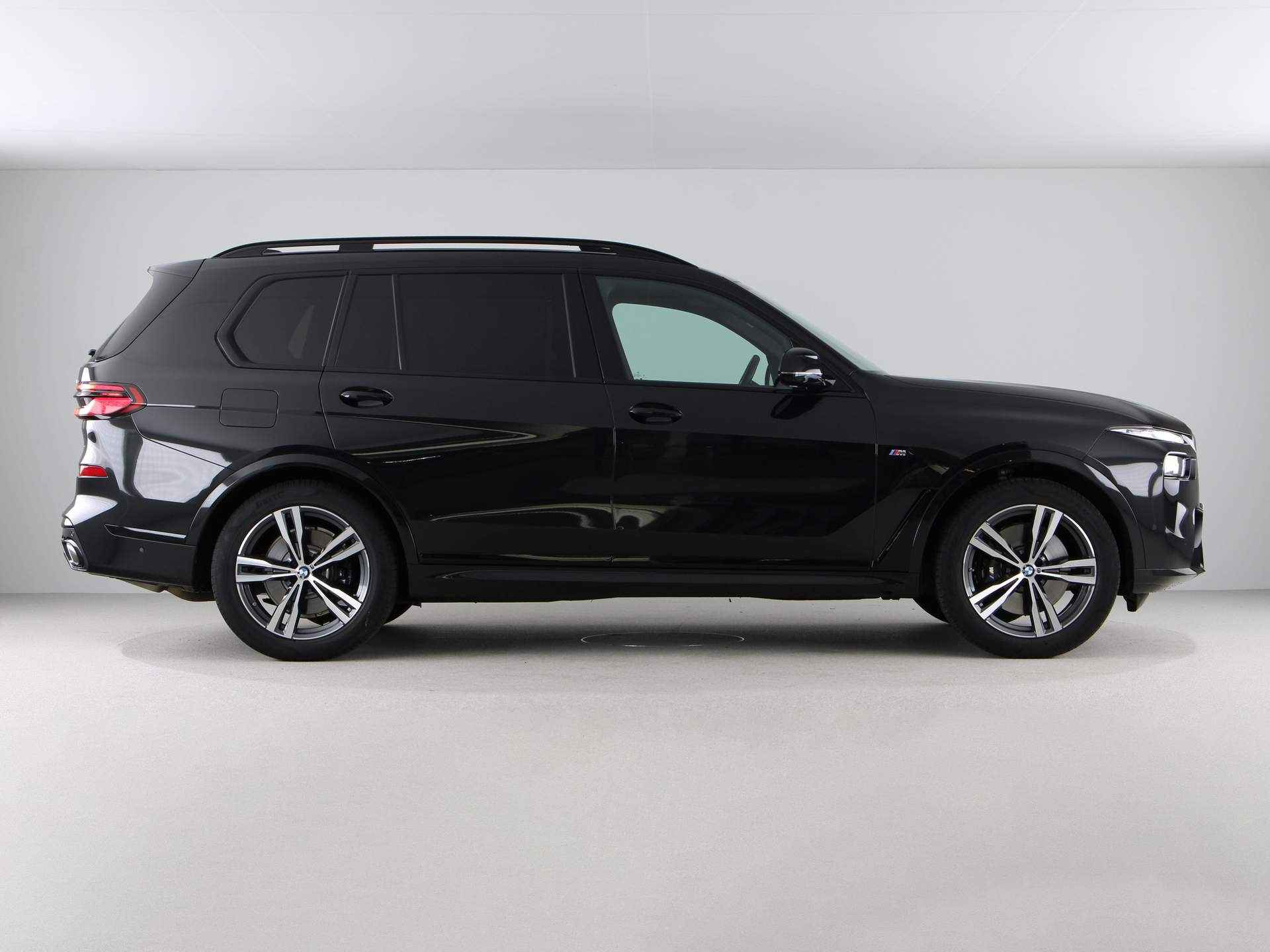 BMW X7 xDrive40i M-Sport Pro - 14/37