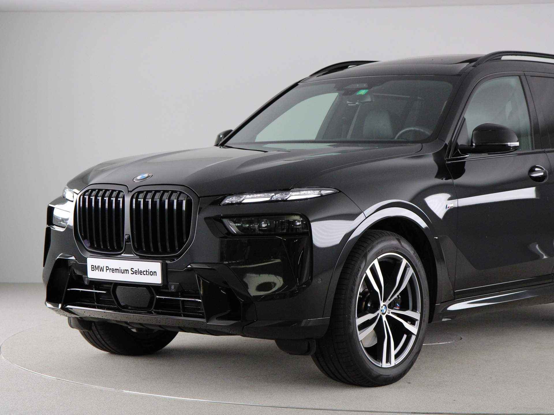 BMW X7 xDrive40i M-Sport Pro - 23/37