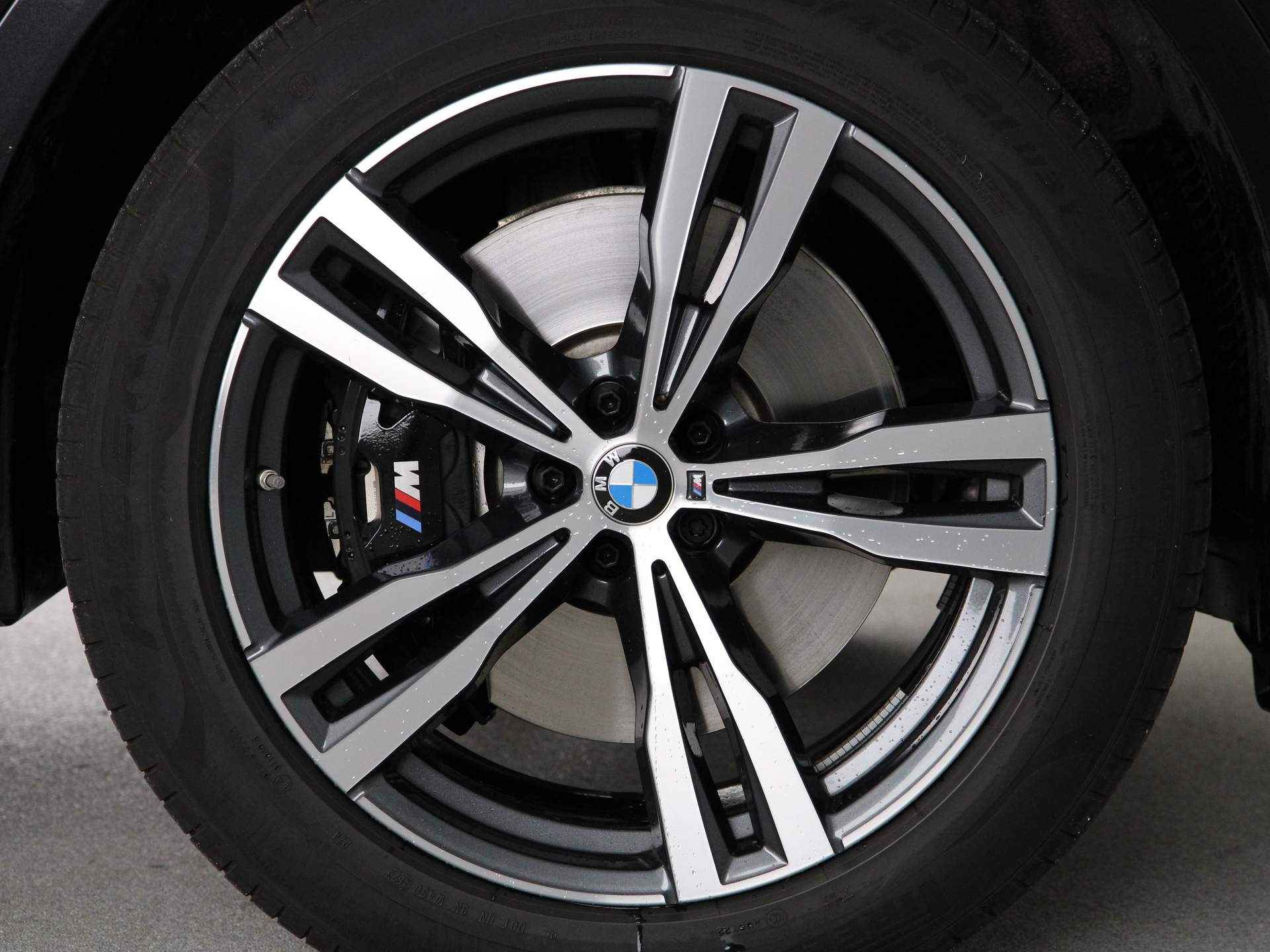 BMW X7 xDrive40i M-Sport Pro - 26/37