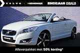 Volvo C70 Convertible 2.5 T5 Tourer | Inscription| Polestar | BLIS | Leder | Keyless | Xenon | Parkeersensoren | High performence audio | Navigatie |