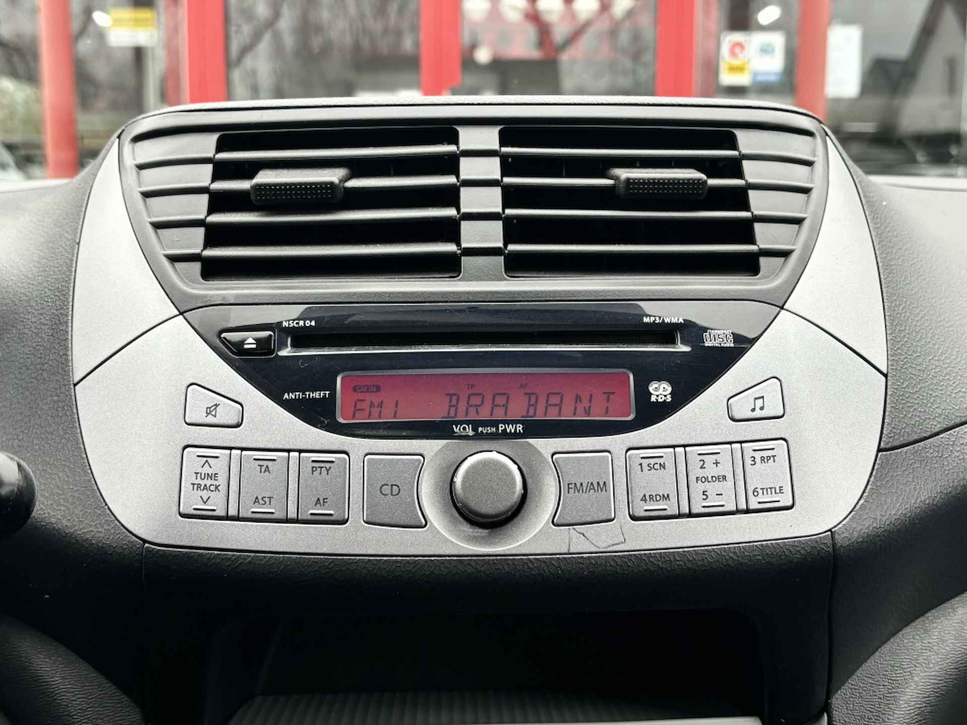 Nissan Pixo 1.0 Look Automaat | Airco | Mistlampen | LMV - 15/27