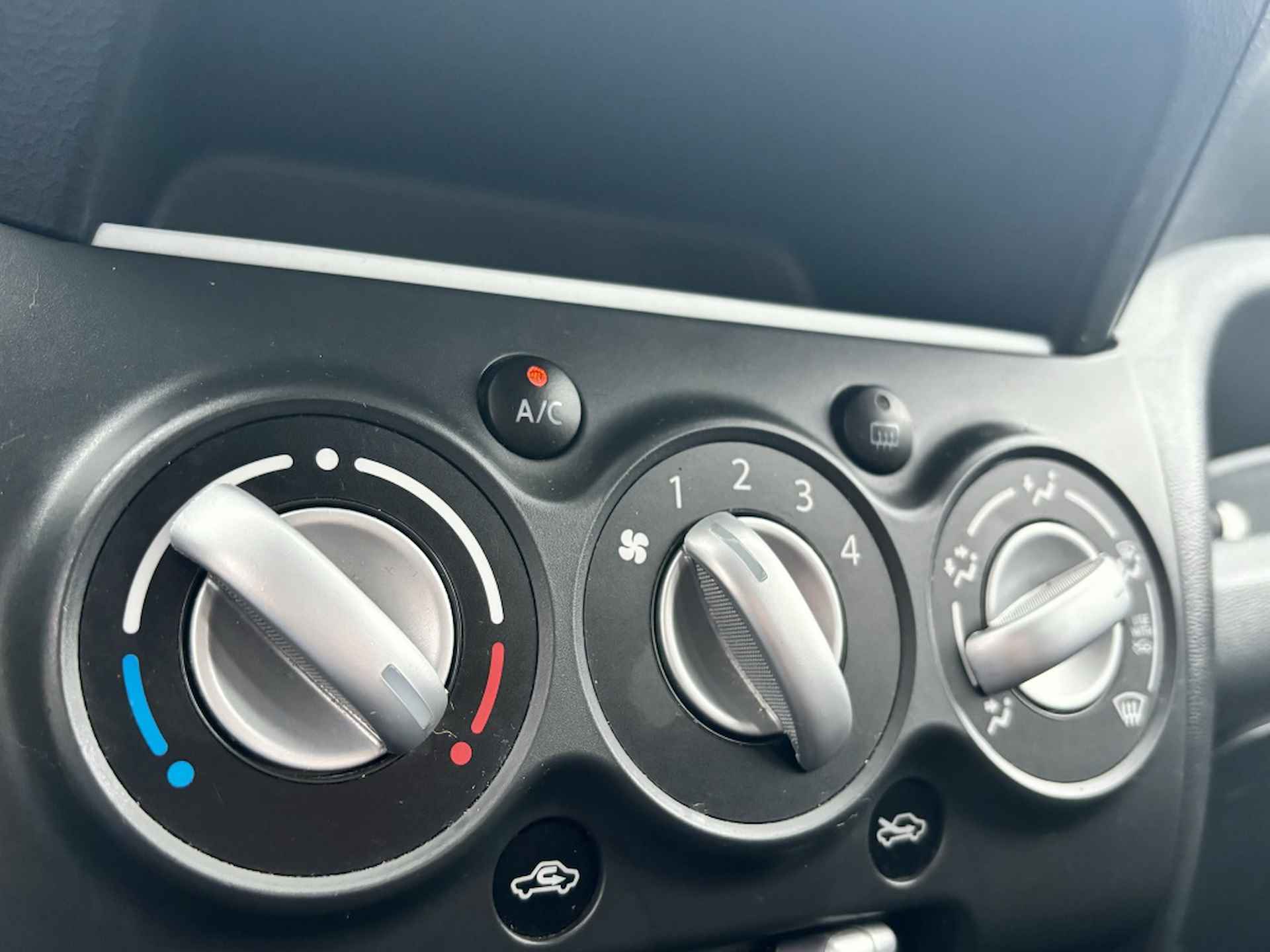 Nissan Pixo 1.0 Look Automaat | Airco | Mistlampen | LMV - 16/27