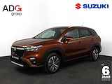 Suzuki S-Cross 1.5 Hybrid Style | Climate control | Cruise control adaptive | Navigatie | 360 camera | leder | Stoelverwarming | Apple carplay, Android auto | Stoelverwarming.