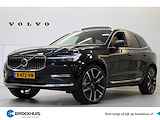 Volvo XC60 T8 455 AWD Ultimate Bright | B&W Audio | Massage | Ventilatie | Trekhaak | 360º view | HUD