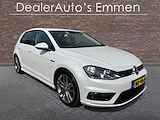 Volkswagen Golf 1.4 TSI R-LINE KEYLESS CRUISE ECC NAVIGATIE