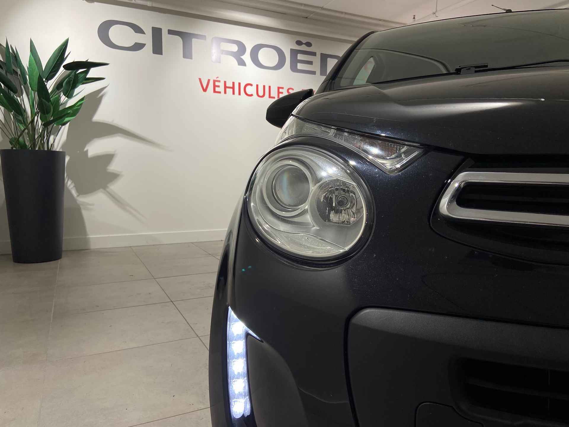 Citroen C1 1.0 VTi Feel Airco | camera | Apple-carplay & Android Auto - 17/23