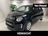 Citroen C1 1.0 VTi Feel Airco | camera | Apple-carplay & Android Auto