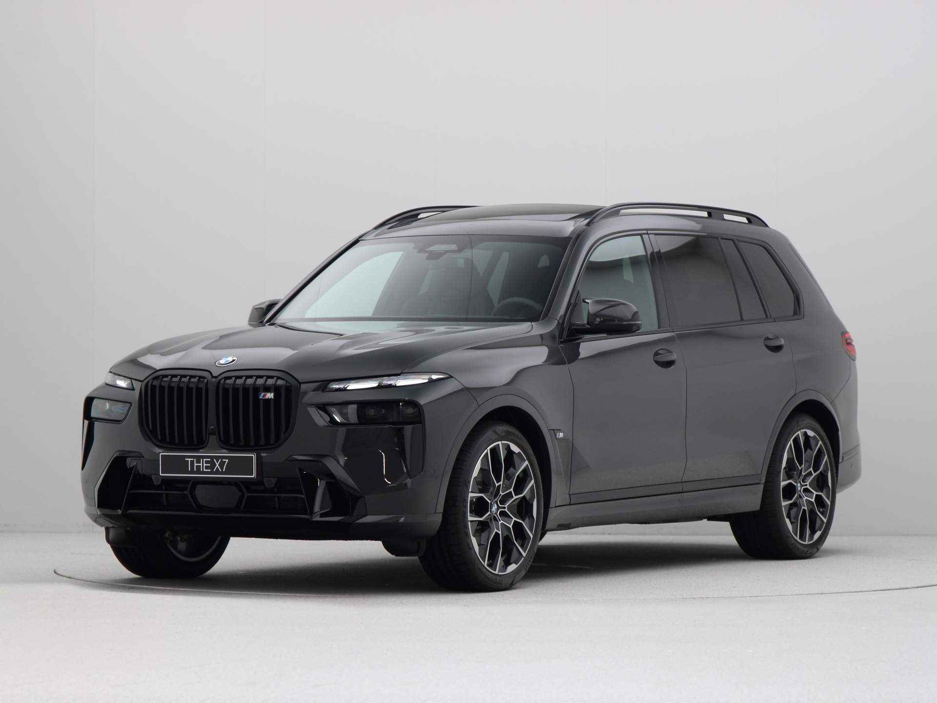 BMW X7 M60i xDrive M Sportpakket Pro - 6 Pers. - 11/34