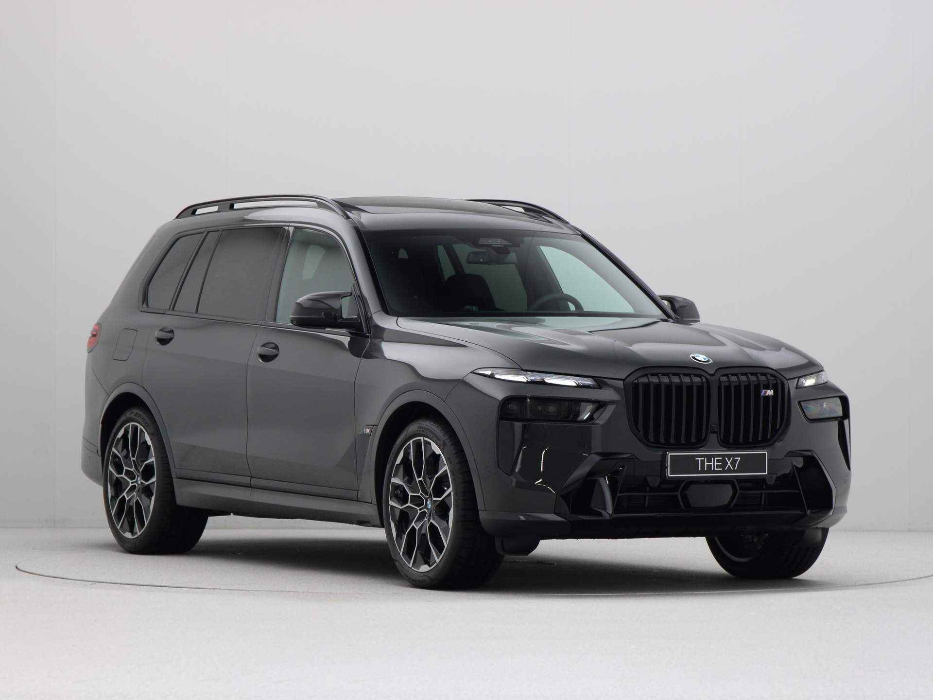 BMW X7 M60i xDrive M Sportpakket Pro - 6 Pers. - 13/34