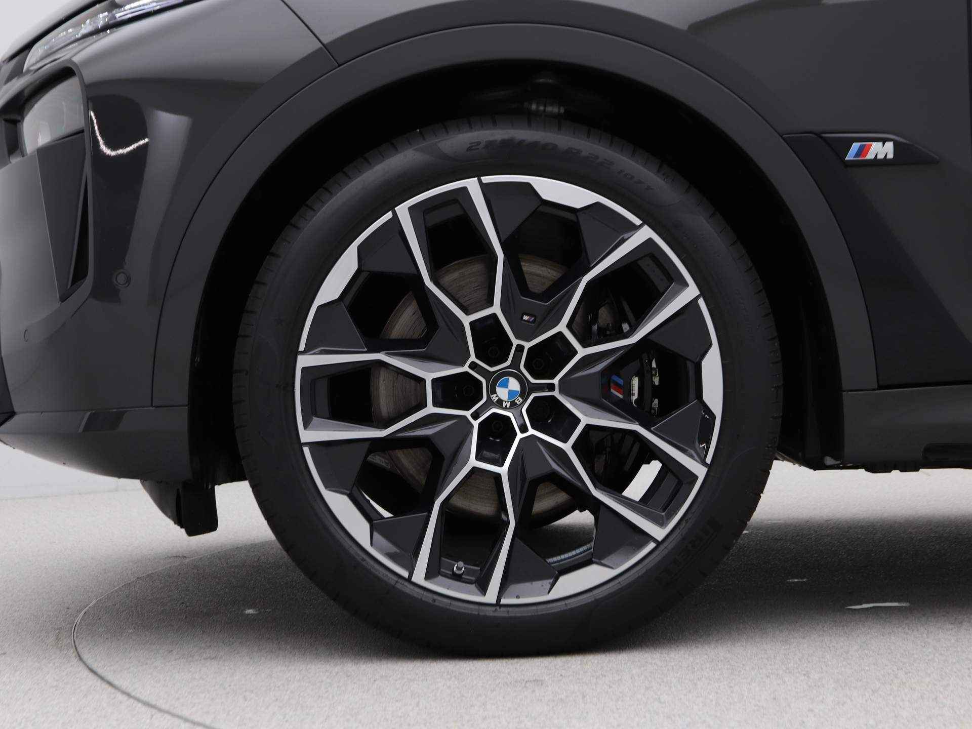 BMW X7 M60i xDrive M Sportpakket Pro - 6 Pers. - 33/34