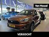 Ford Ka+ 1.2 Active | Stoel/Voorruitverwarming| Keyless-start