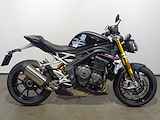 Triumph SPEED TRIPLE 1200 RS