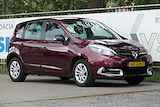 RENAULT Scenic TCe 115 Limited